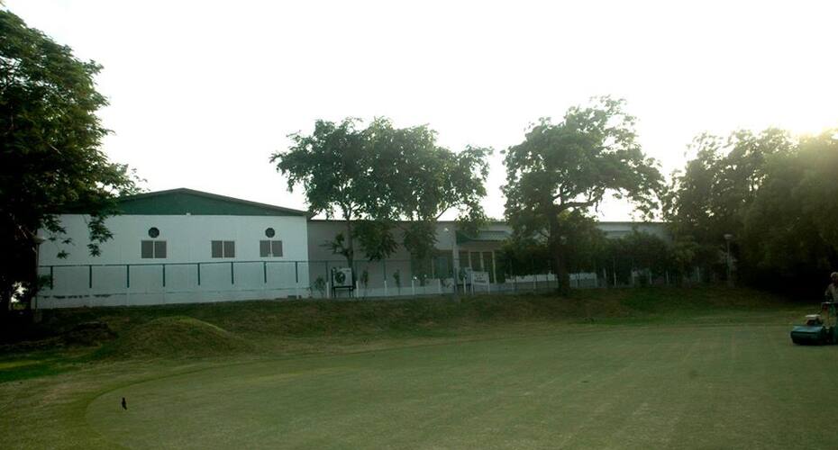 Aravalli Golf Club, Faridabad 5
